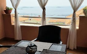 Apartmani Hana